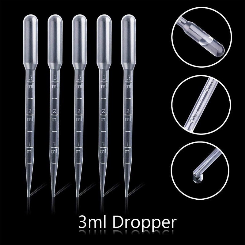 Jewelry Making Tool Kit - エポキシ樹脂ツールキット シリコンモールドツール付属 ミキシングカップ ドロッパー 木製スティック 計量カップ