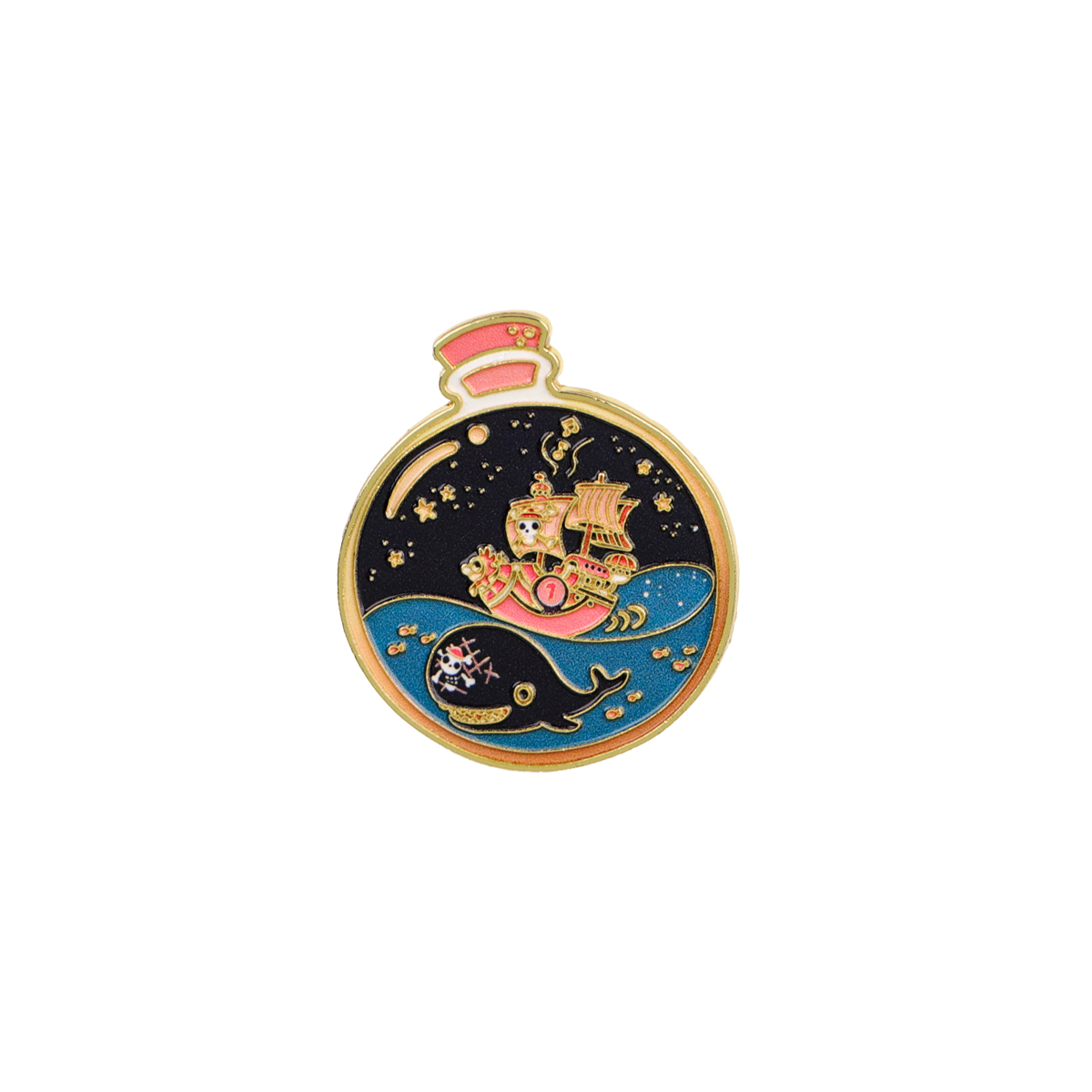 18 ピース/セットアニメシリーズエナメルピン少年漫画ラペル - Jewelry Making Kit のレビューと価格