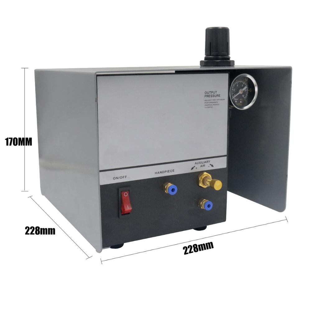 空気圧衝撃彫刻機、シングルエンドジュエリー彫刻機、空気彫刻機 - Jewelry Making Equipment のレビューと価格