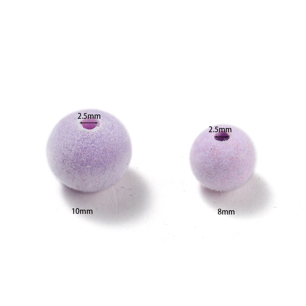 ラウンドビーズ,アクリルベルベット,アクセサリー,ジュエリー - Bead Mat Velvet のレビューと価格