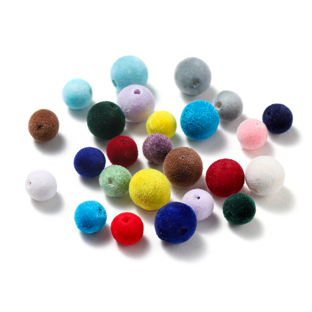 ラウンドビーズ,アクリルベルベット,アクセサリー,ジュエリー - Bead Mat Velvet のレビューと価格