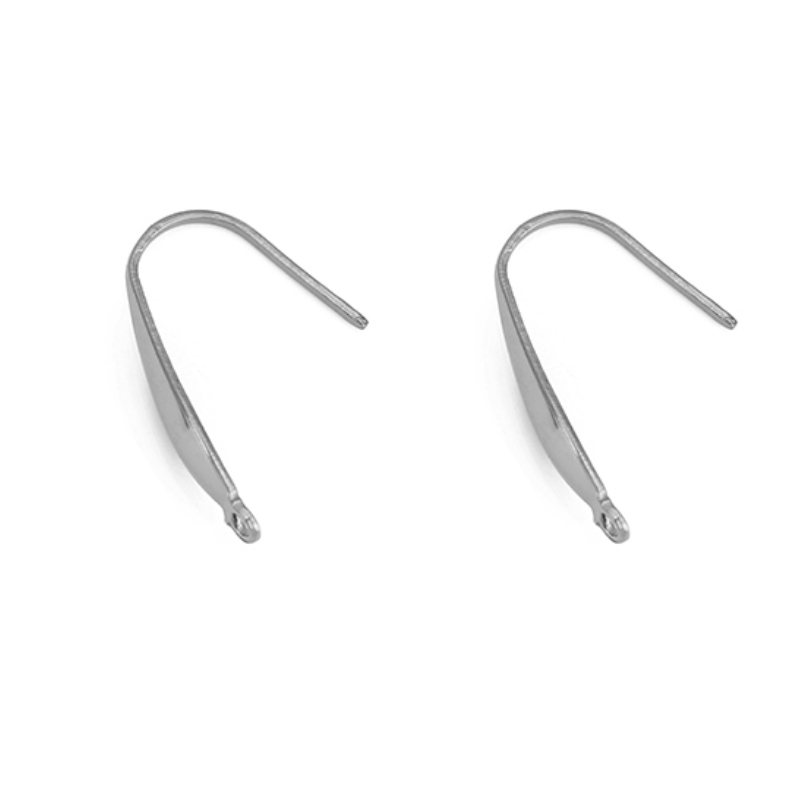 10 個色褪せないステンレス鋼イヤリングフックワイヤー作成  - Jewelry Making Kit For Adults のレビューと価格