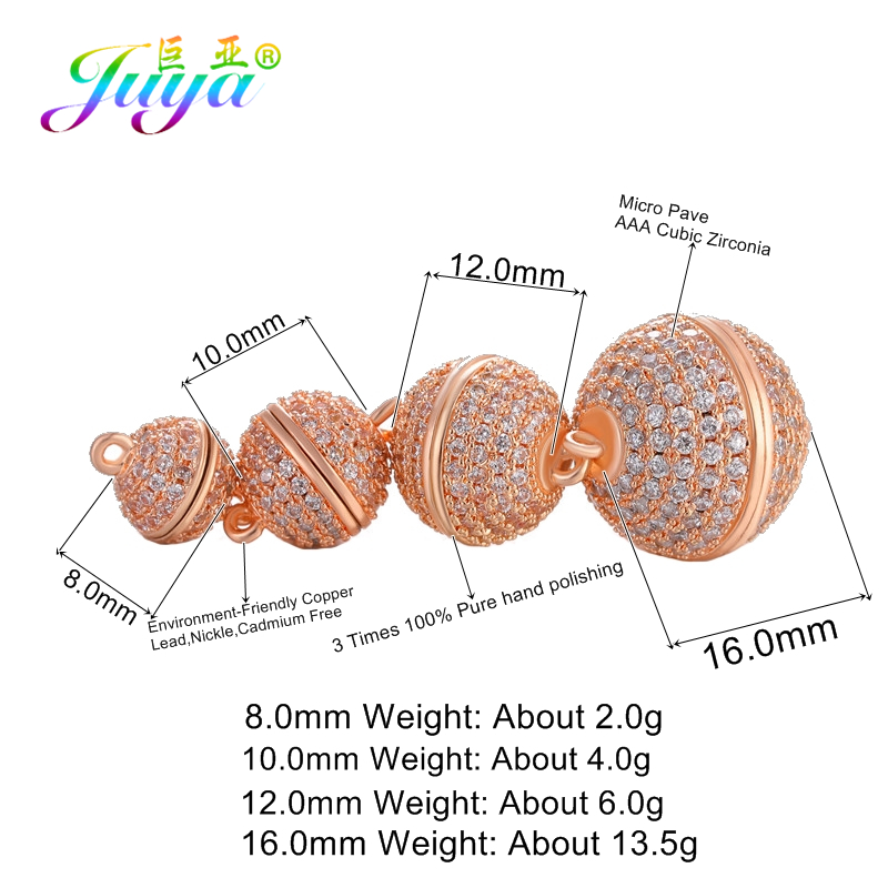 Juya-女性のための手作りのビーズジュエリーの発見、磁気ク - Jewelry Making Kit For Adults のレビューと価格
