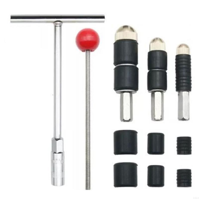 パイプメンテナンストンネルプラッギングツール効率的なセットホ - Head Pin Assorted のレビューと価格