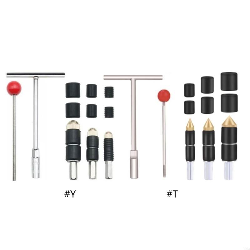 パイプメンテナンストンネルプラッギングツール効率的なセットホ - Head Pin Assorted のレビューと価格