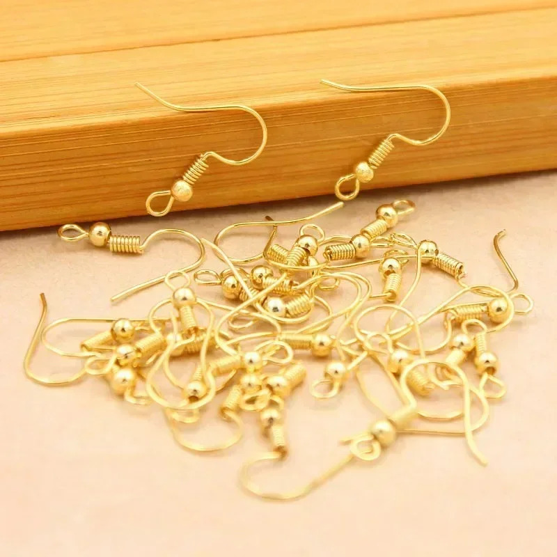 100/500 個 DIY イヤリング所見イヤリングクラスプ - Jewelry Making Kit For Adults のレビューと価格