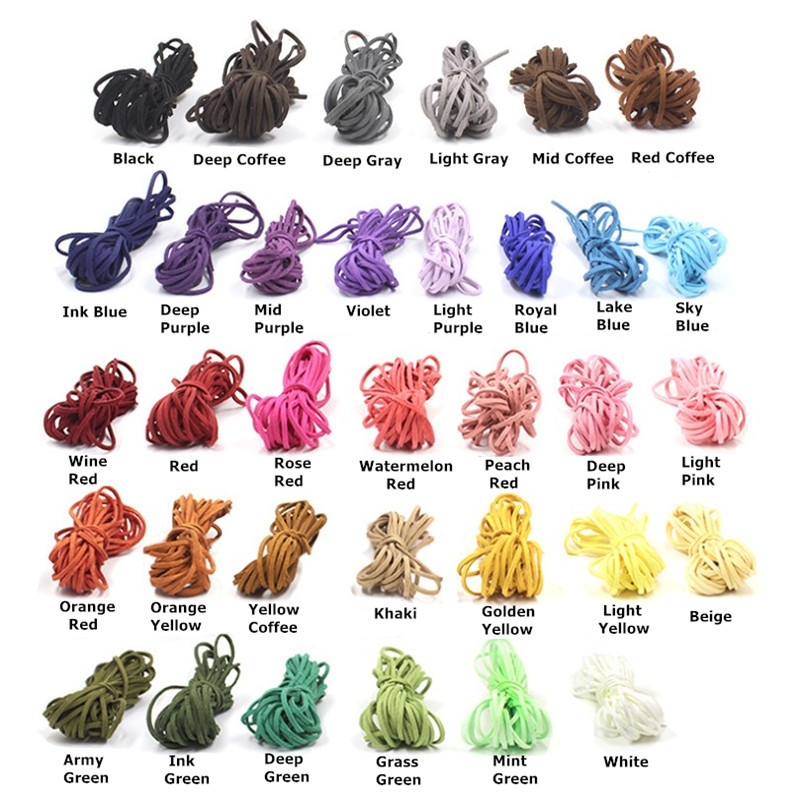 3 ミリメートル 5 メートルマイクロファイバーフラットレザ - Bead Mat Velvet のレビューと価格